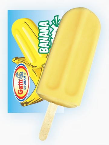 Gatti Banana Joy product image
