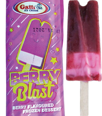 Gatti Berry Blast product image