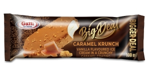 GATTI CARAMEL CRUNCH B/DEAL 2O © product image