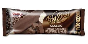 GATTI CLASSIC B/DEAL EO product image