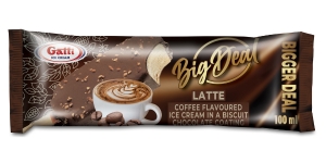 GATTI LATTE B/DEAL 20 product image