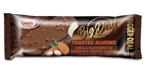 GATTI BIG DEAL ALMOND EO product image