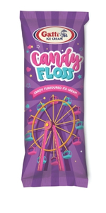 GATTI CANDY FLOSS EO product image