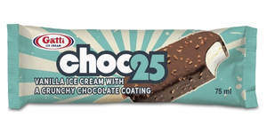 GATTI CHOC 25 MEW G20) product image