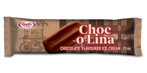 Gatti Choc-O-Lina product image