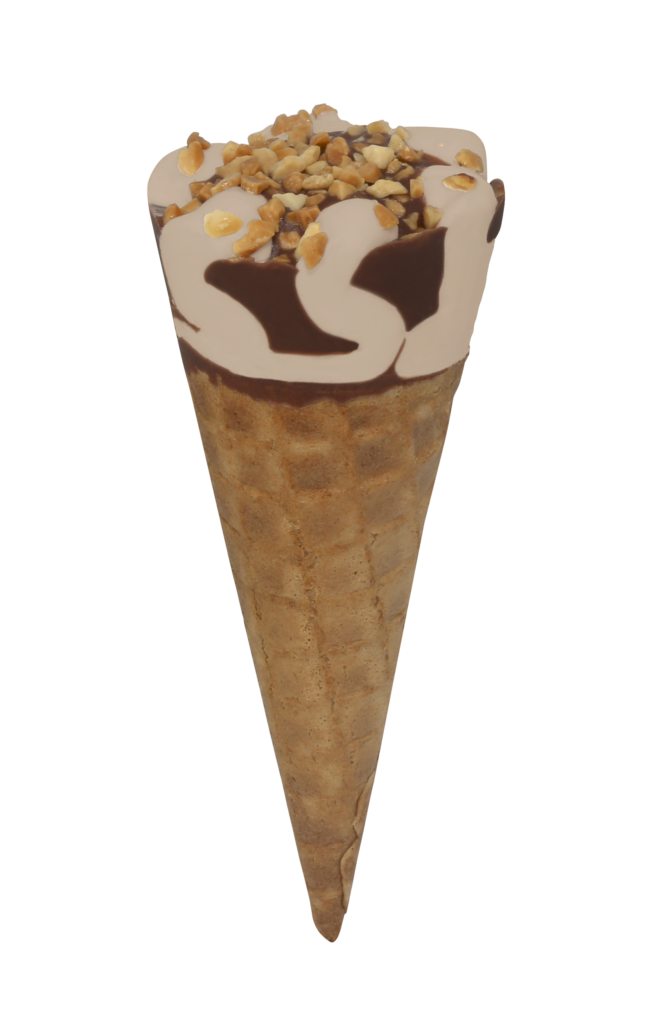 Gatti Chocolate Cone product image