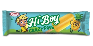 GATTI CRAZY PINE 3O product image