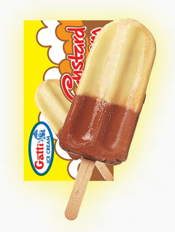 GATTI CUSTARD DREAM 3O product image