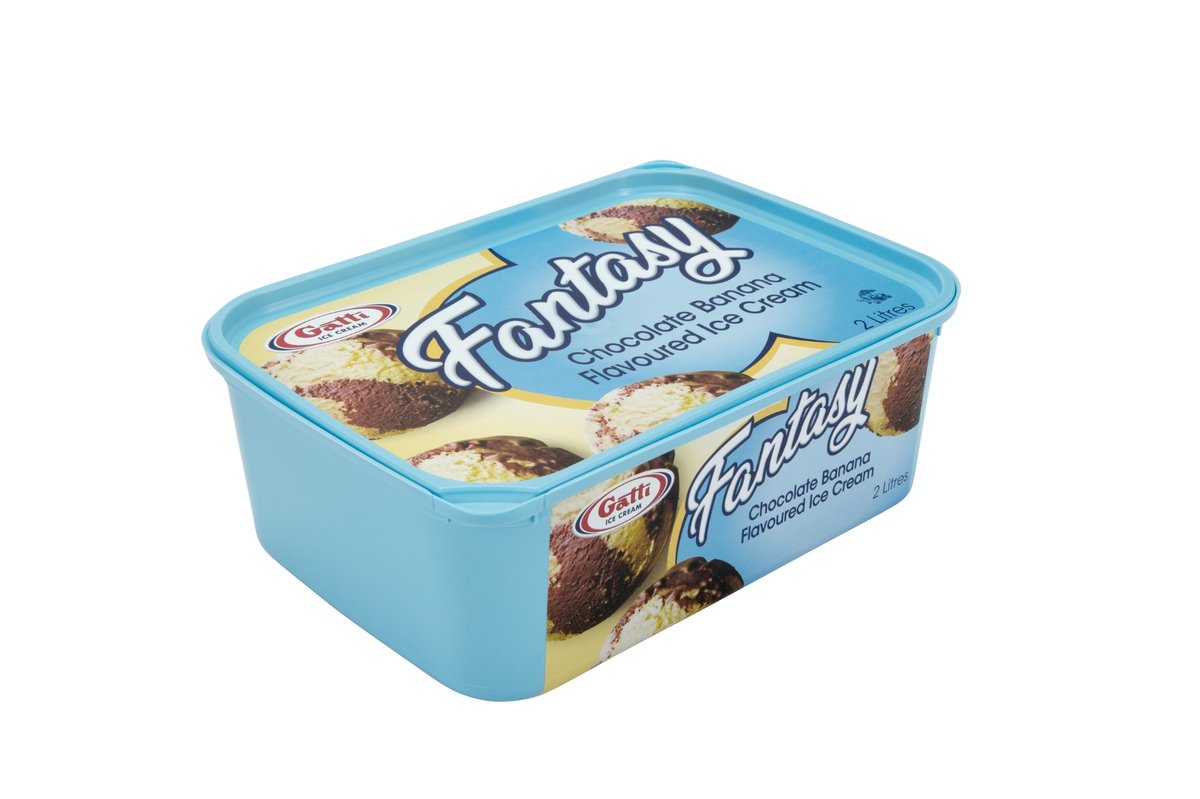 GATTI FROZ D @L. CHOC BANANA product image
