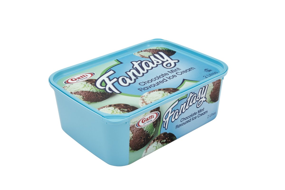 GATTI FROZ D &L CHOC/PEPPERMINT product image