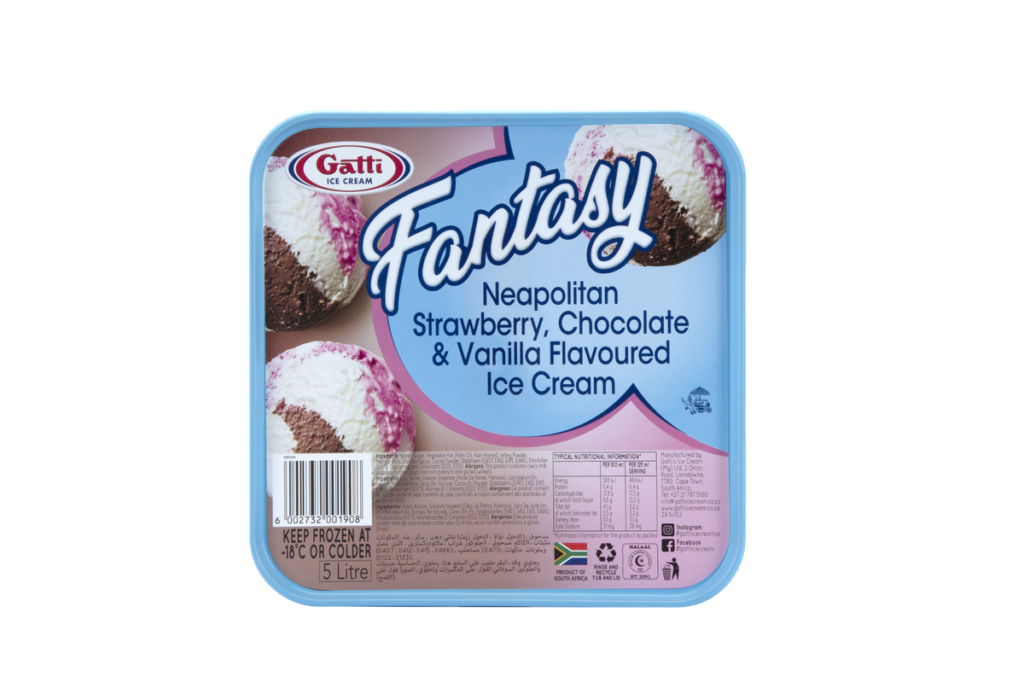 GATTI FROZ D SL C/V/STRAW product image