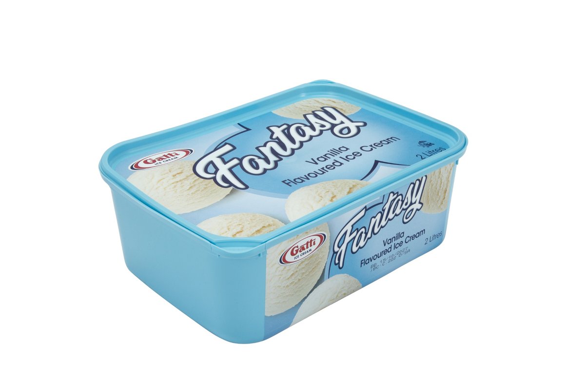 GATTI FROZ D &L VANILLA product image