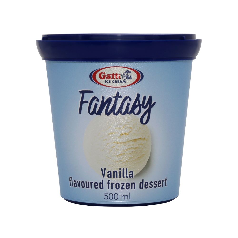 GATTI 18 X SOO VANILLA product image