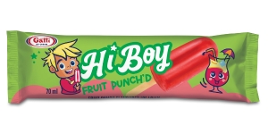GATTI FRUIT PUNCH 30 product image