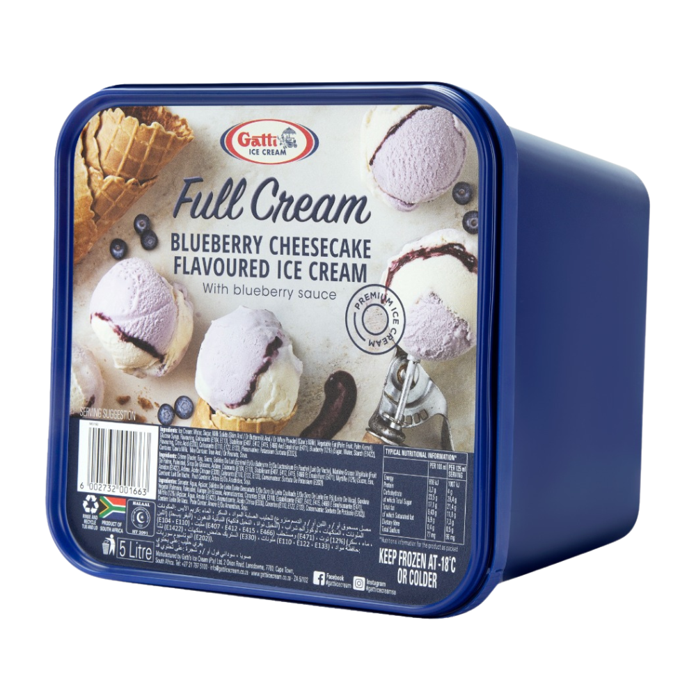 GATTI VOLROOM SL BB C/CAKE product image