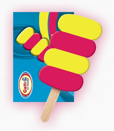 Gatti Fusion product image
