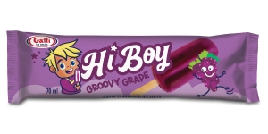 GATTI GRAPE 3O product image