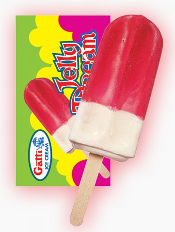 GATTI JELLY DREAM 30 product image