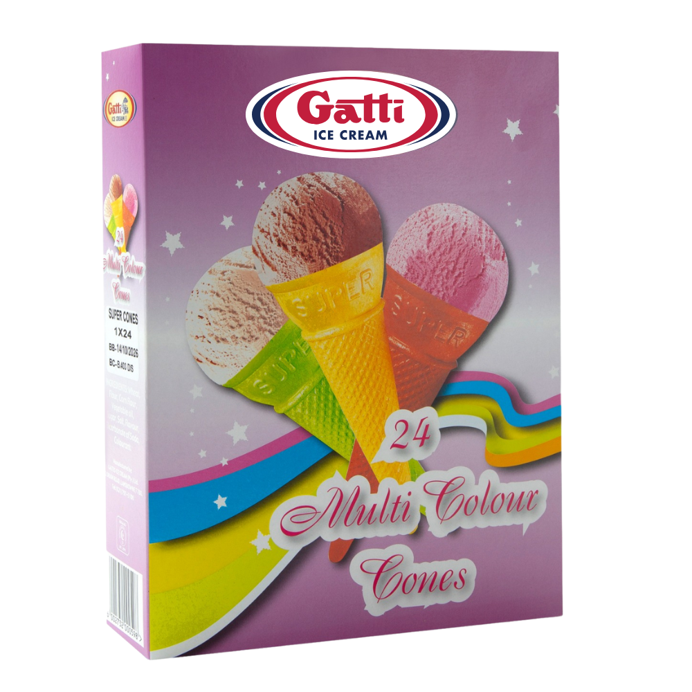 GATTI HORINKIES 1 X 24 product image