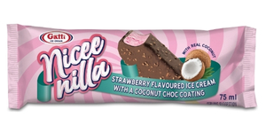 GATTI NICEE NILLA 2O product image