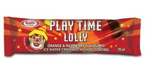 GATTI PLAYTIME LOLLY 30 product image