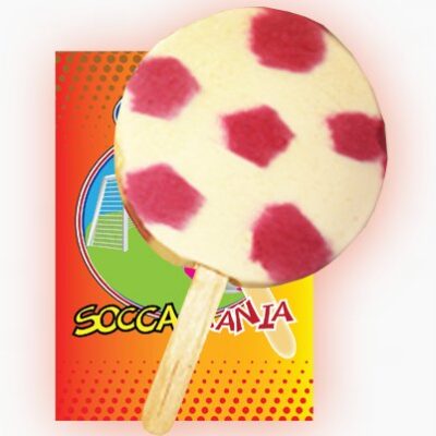 Gatti Soccer Mania product image