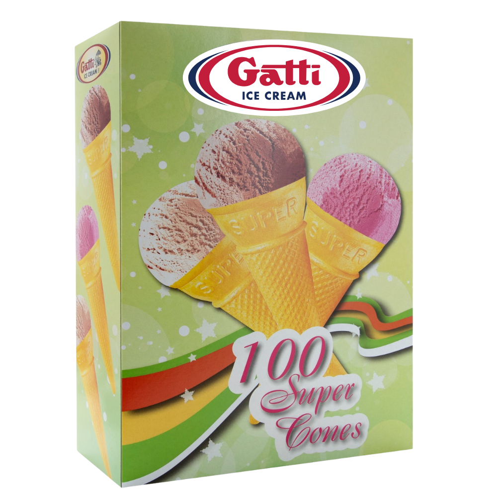 GATTI HORINKIE 1000 1OX106 product image