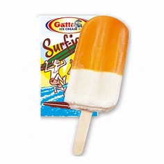 GATTI SURF JOY 3O product image