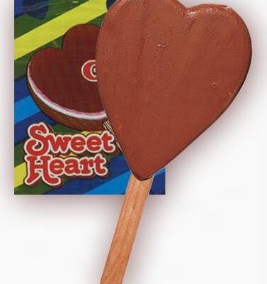 GATTI SWEET HEART 15 product image