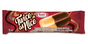 GATTI TWICE AS NICE 30 product image