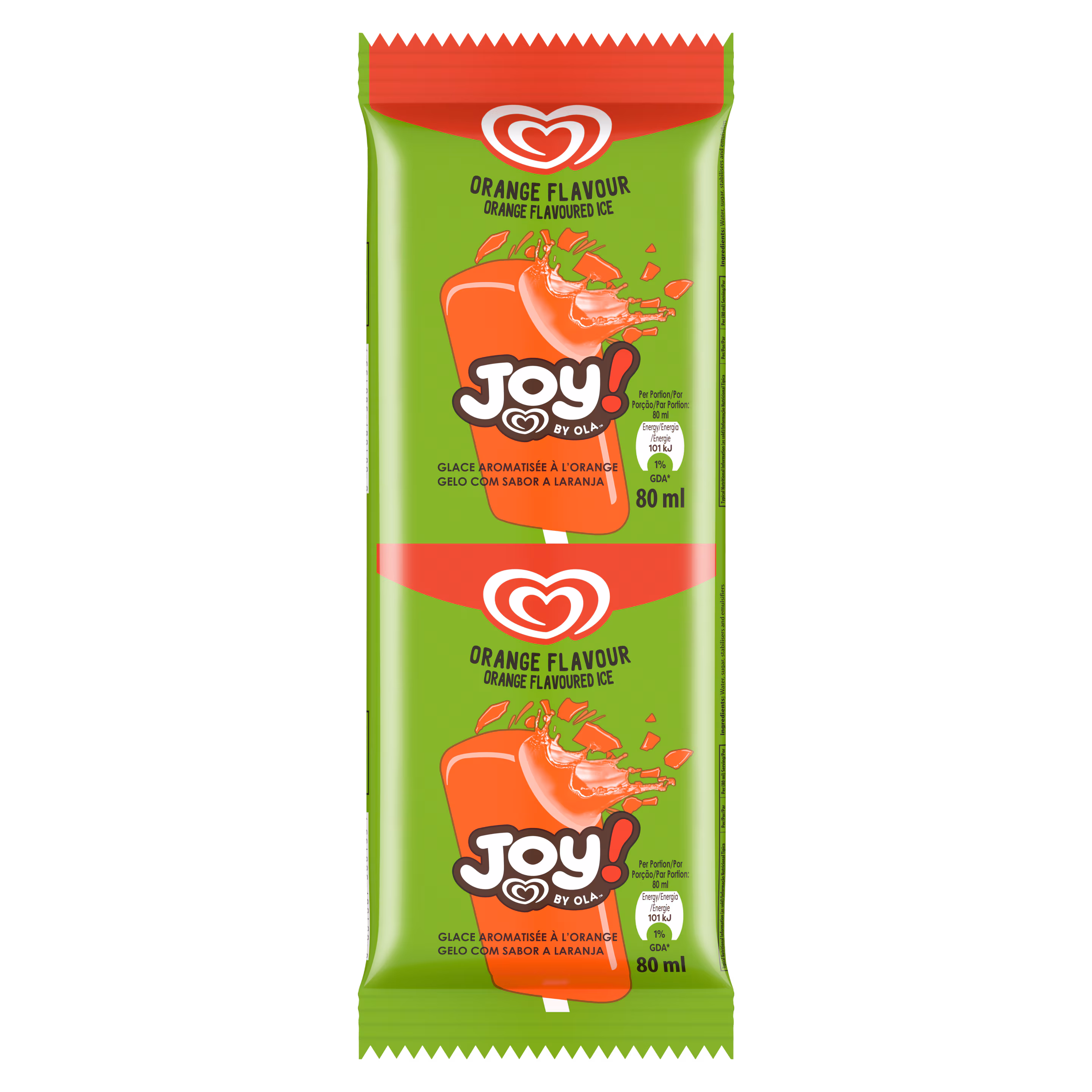 Ola Joy Orange product image