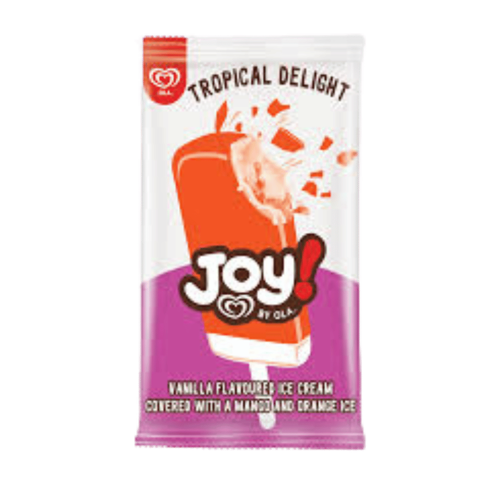 Ola Joy Tropical Delight product image
