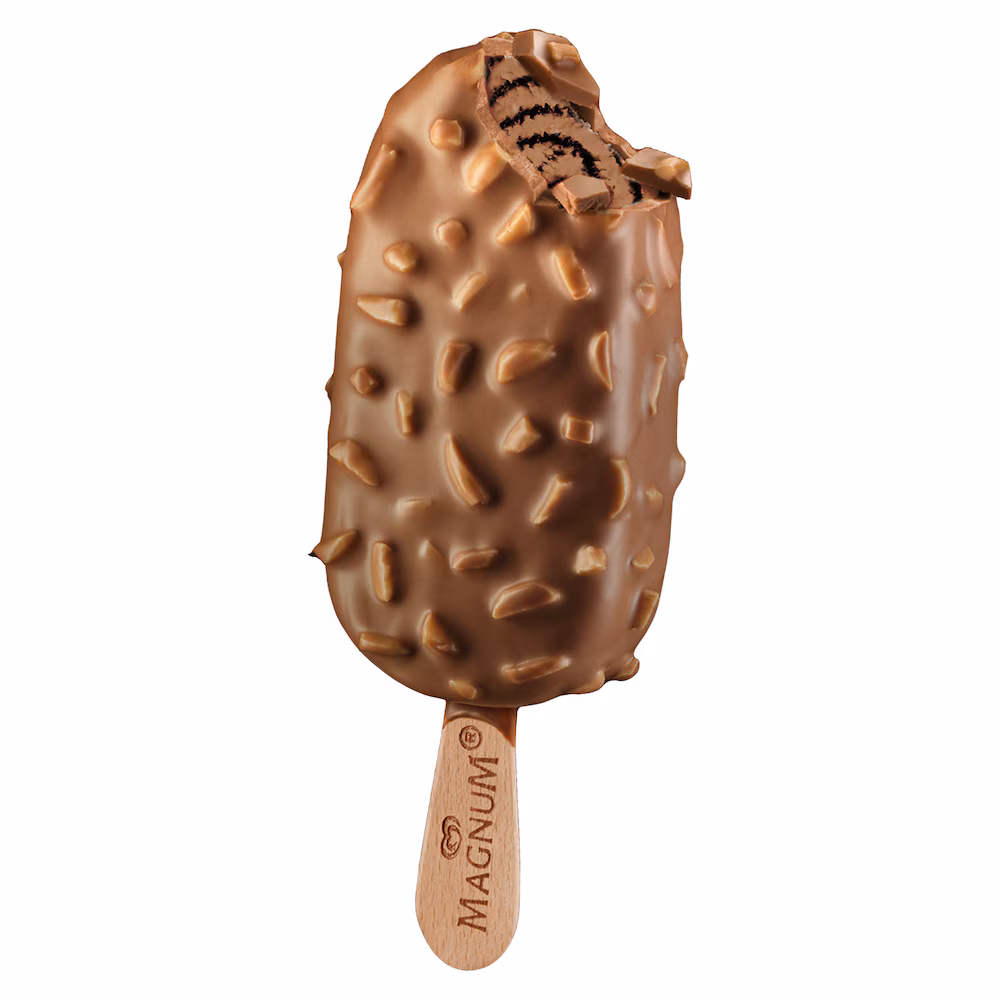Ola Magnum Chocolate Brown product image