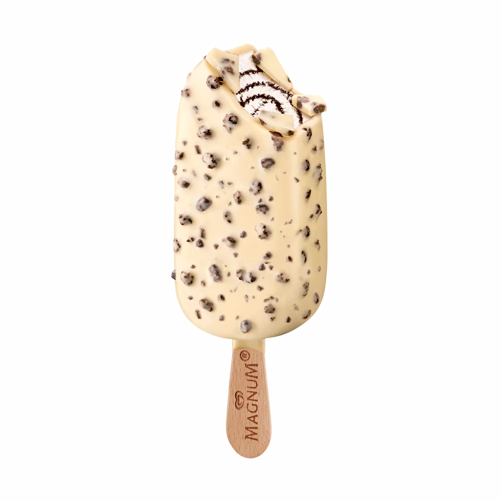 Ola Magnum Chocolate Cookie Crumble product image