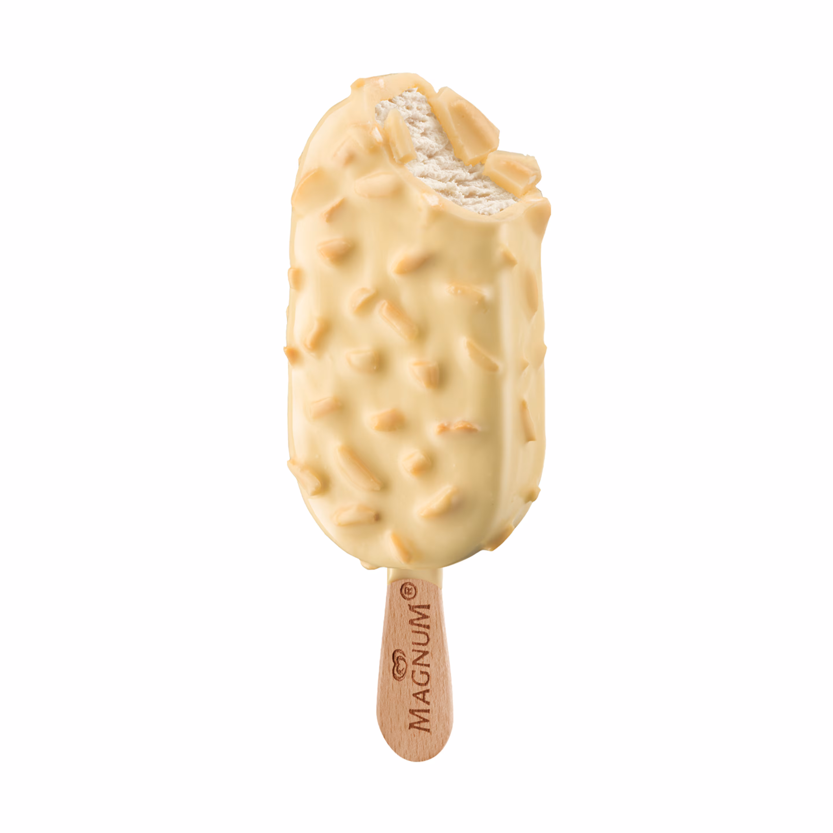 Ola Magnum White Almond product image