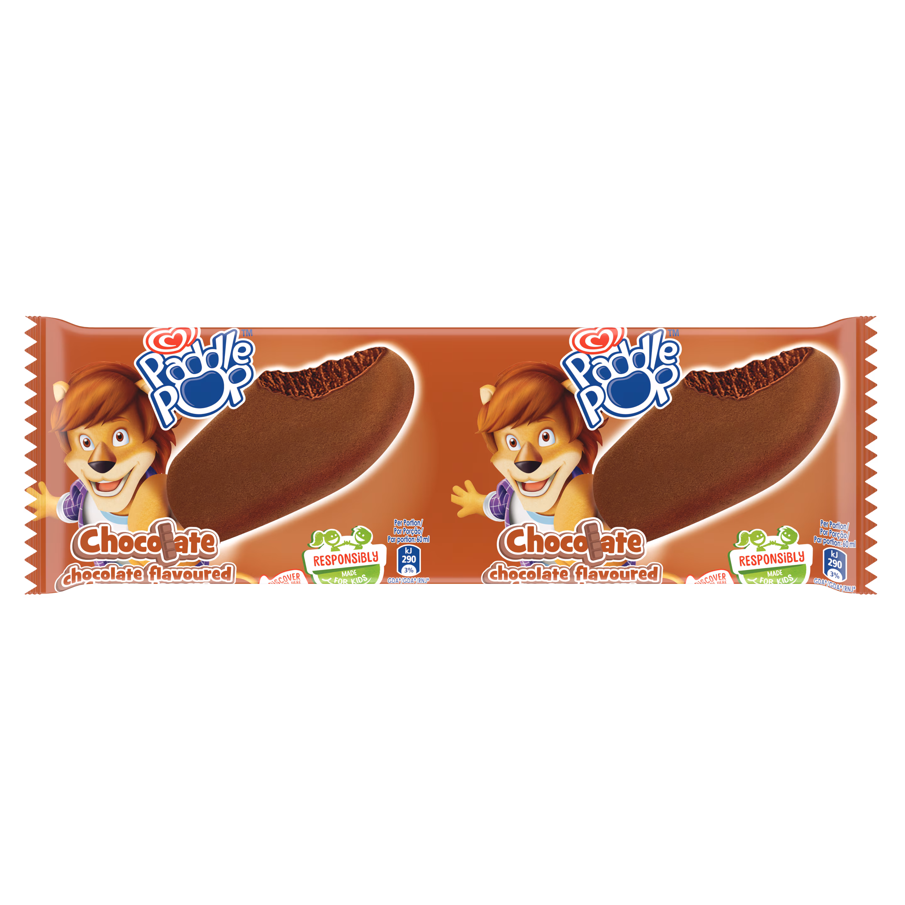 Ola Paddle Pop Chocolate product image